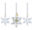 Annual Edition 3D Ornament Set 2024 5674410