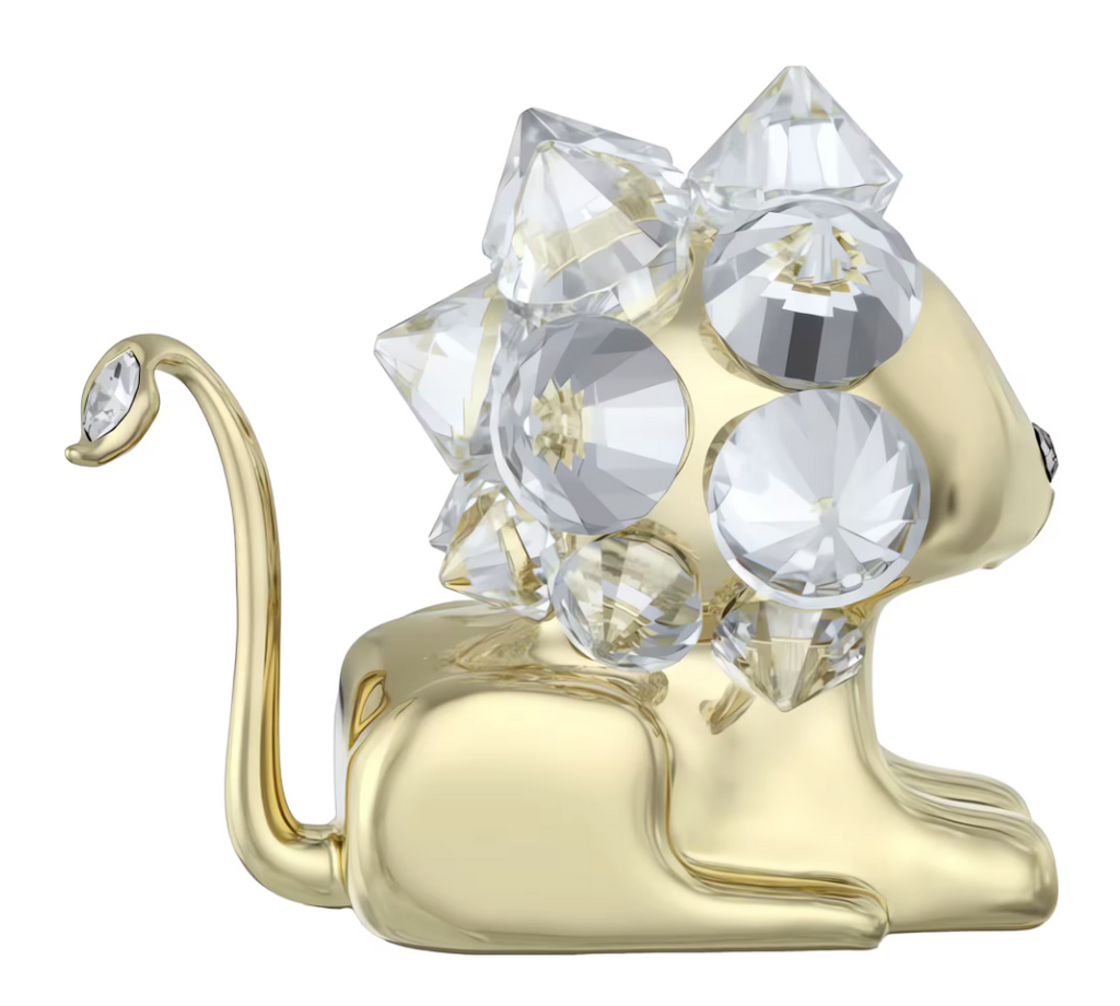 Zodiac Leo 5678073