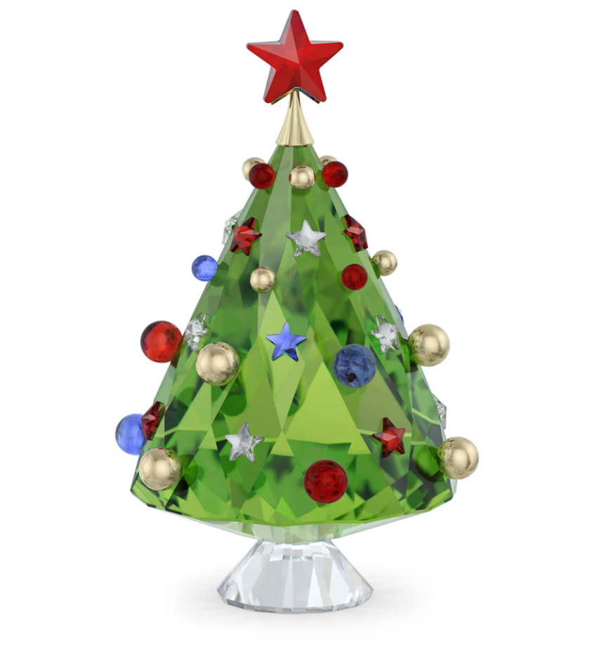 Holiday Cheers Tree  5680087