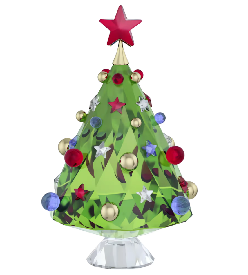 Holiday Cheers Tree  5680087