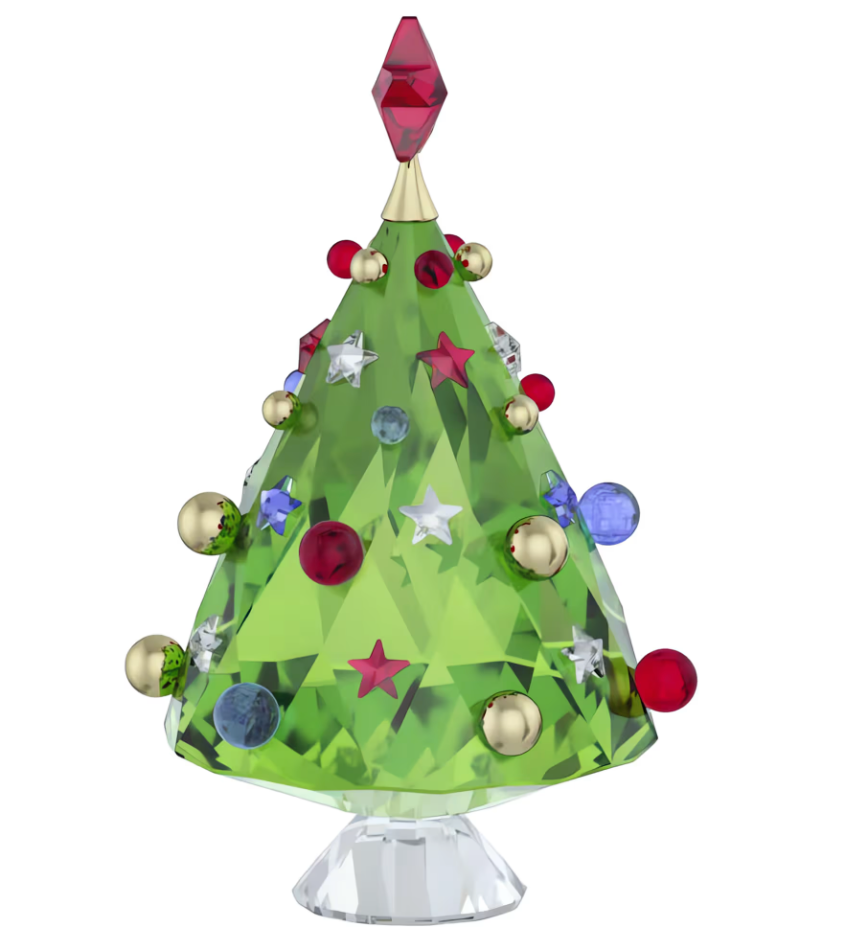 Holiday Cheers Tree  5680087