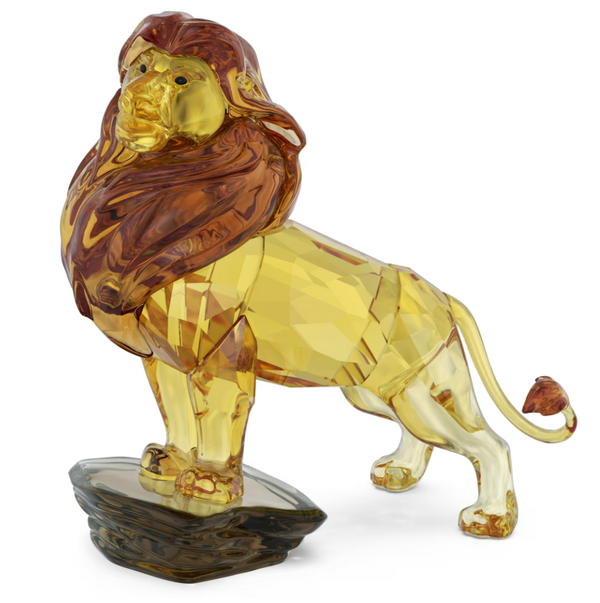 The Lion King Mufasa