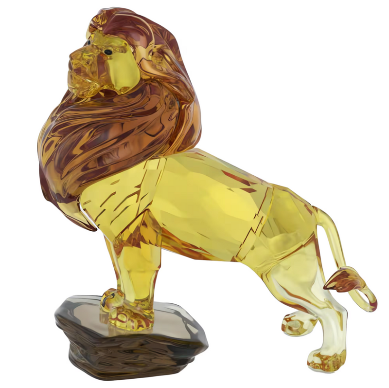 The Lion King Mufasa