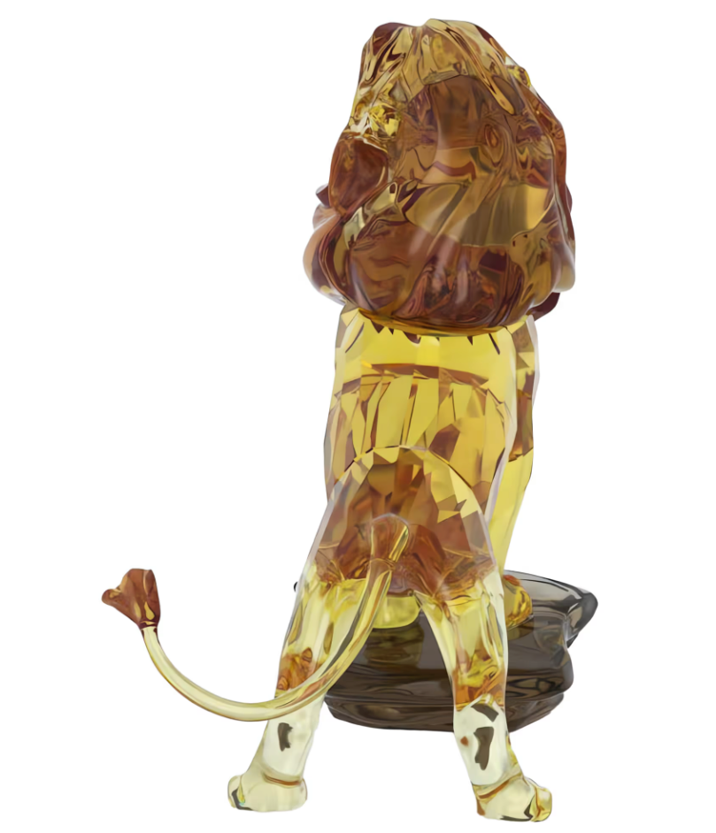 THE LION KING:MUFASA 5680764
