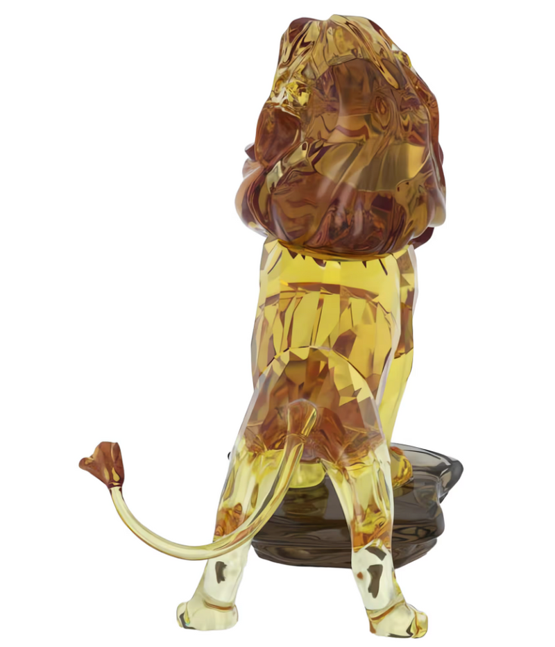 The Lion King Mufasa