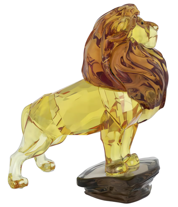 The Lion King Mufasa