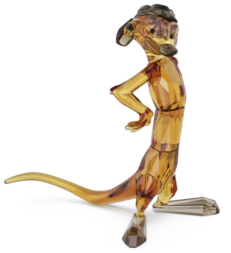The Lion King Timon