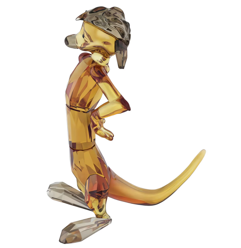 The Lion King Timon