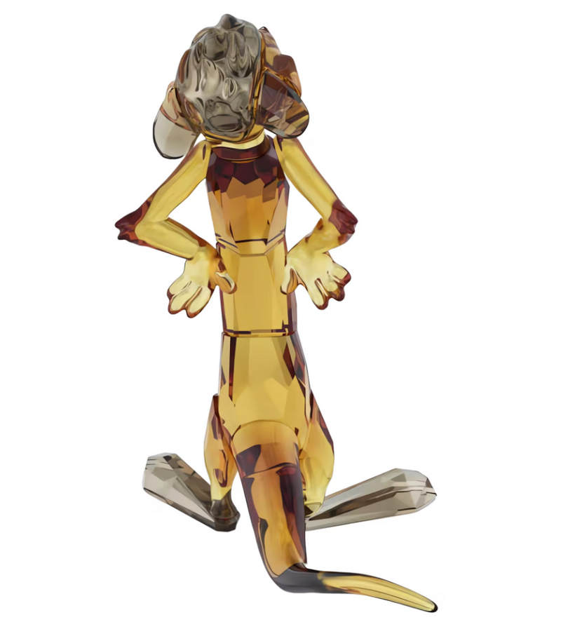 The Lion King Timon
