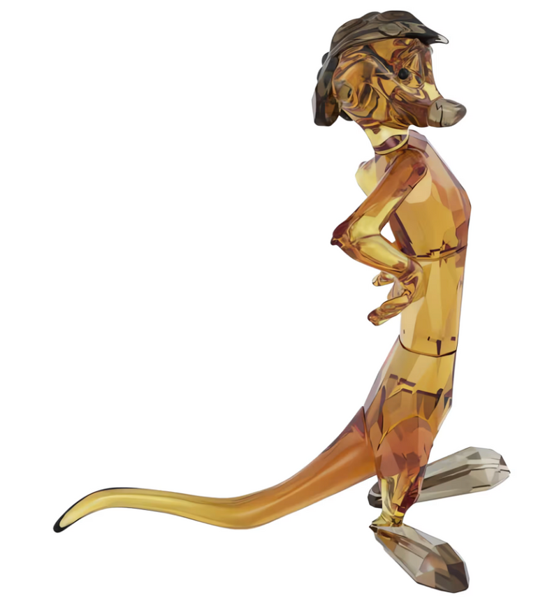 The Lion King Timon