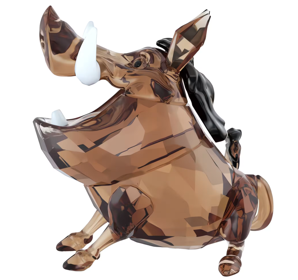 THE LION KING:PUMBAA 5681582