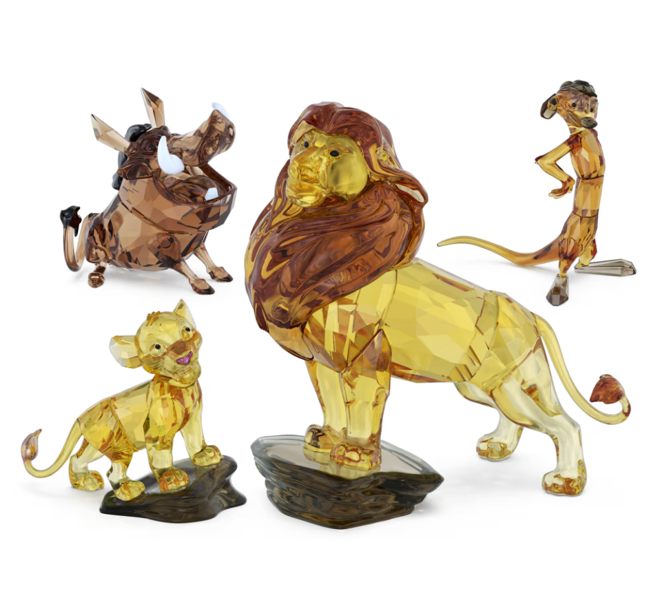 THE LION KING:SIMBA 5681811