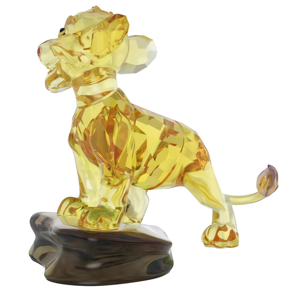 THE LION KING:SIMBA 5681811