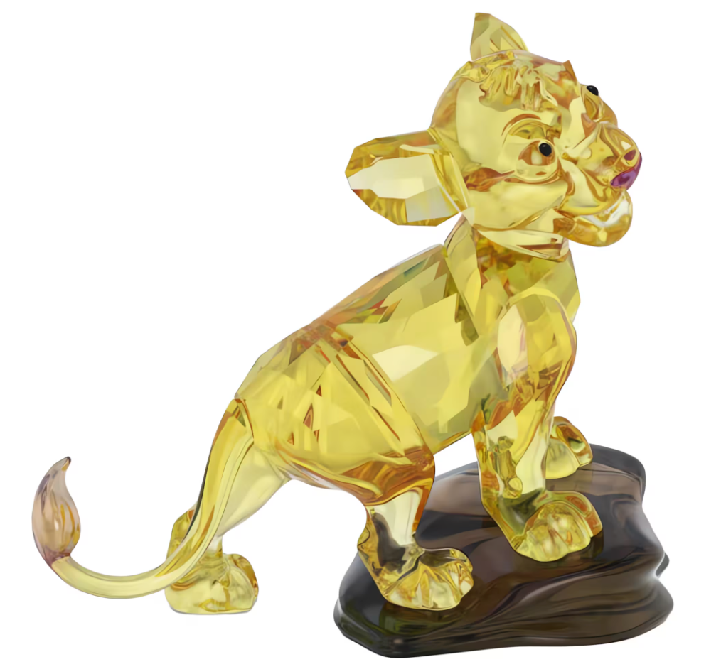 THE LION KING:SIMBA 5681811