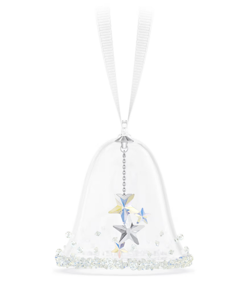 Holiday Magic Classics Bell Ornament XS