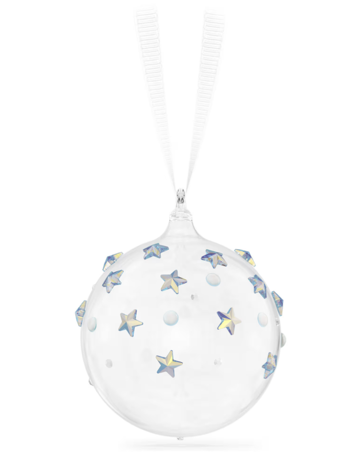 Holiday Magic Classics Ball Ornament XS 5682733