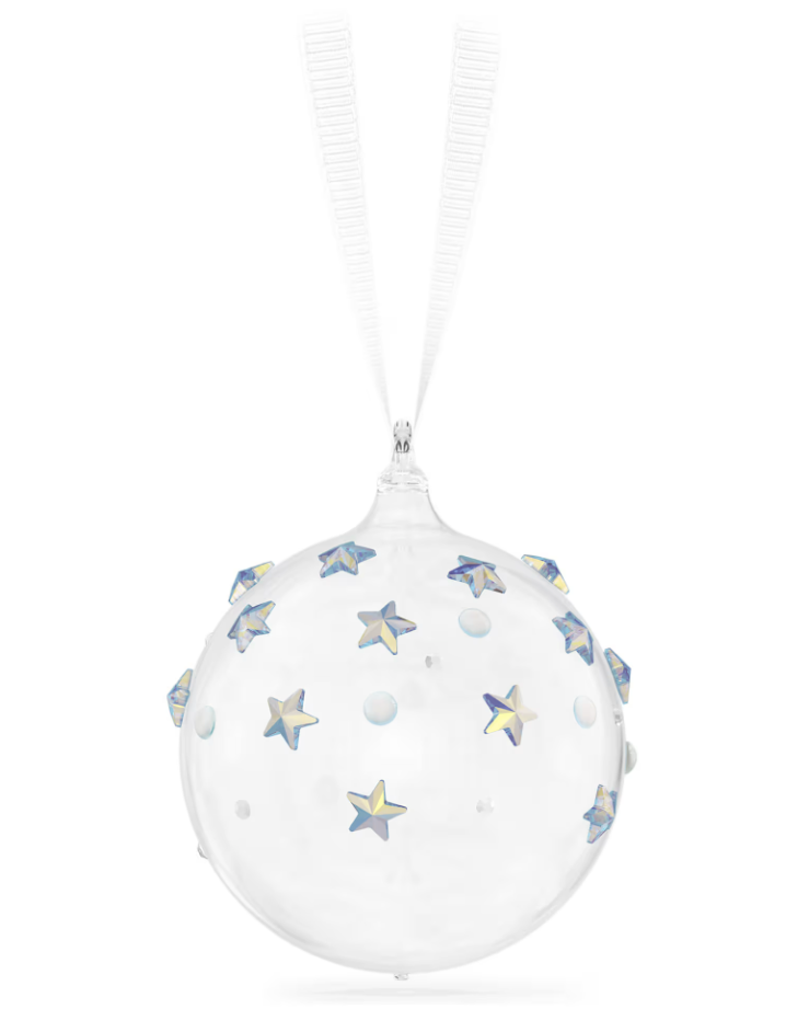 Holiday Magic Classics Ball Ornament XS