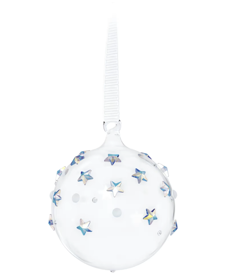 Holiday Magic Classics Ball Ornament XS 5682733