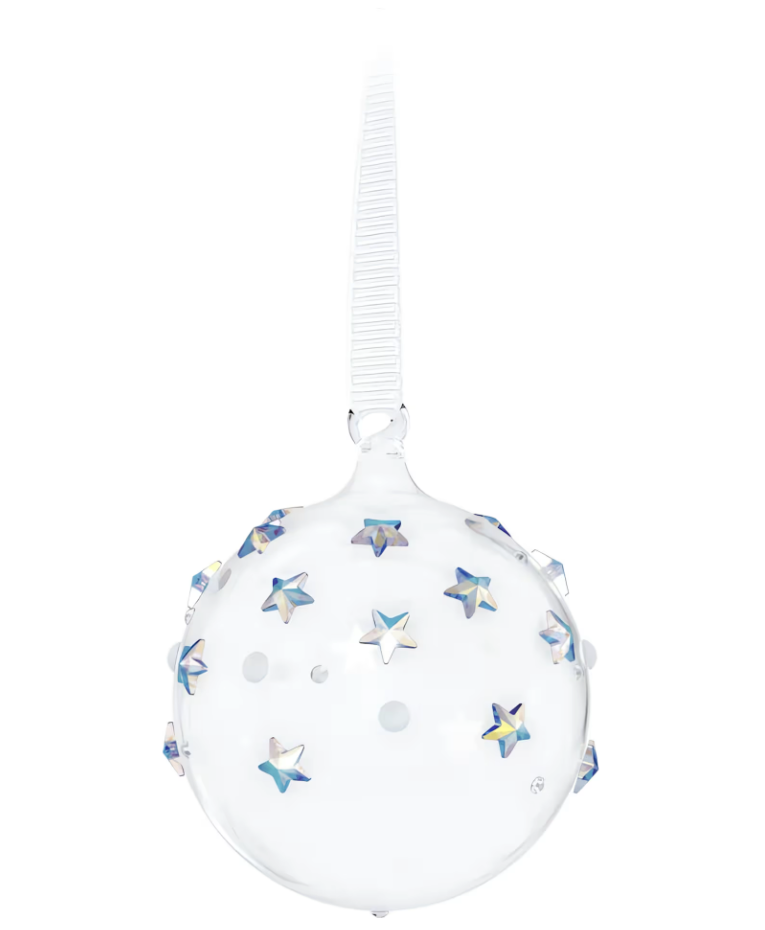 Holiday Magic Classics Ball Ornament XS