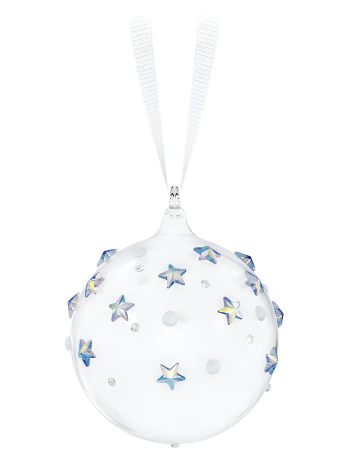 Holiday Magic Classics Ball Ornament XS 5682733