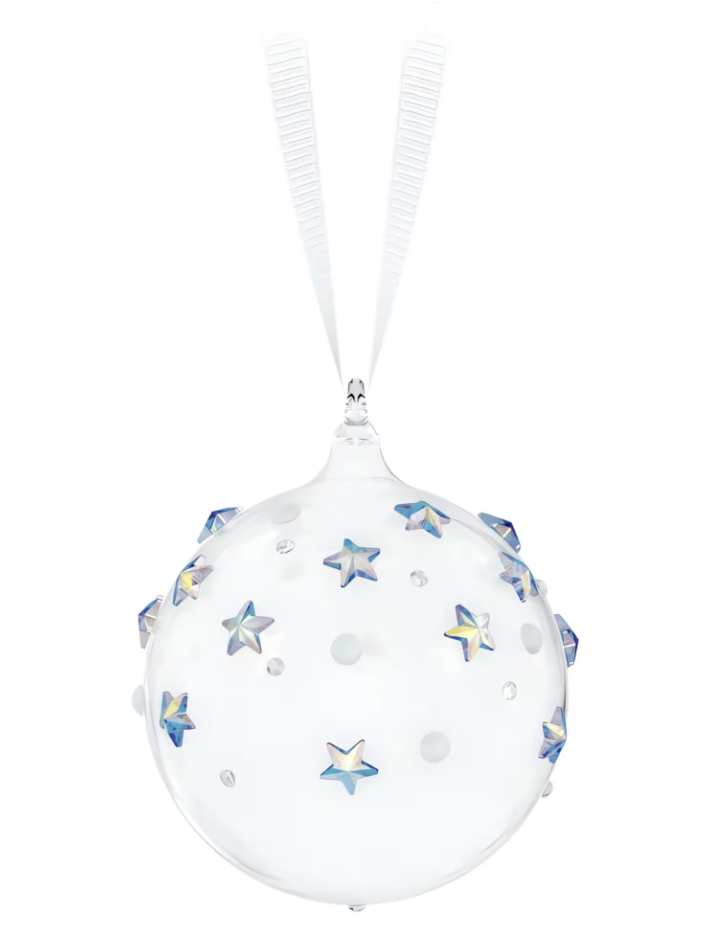 Holiday Magic Classics Ball Ornament XS