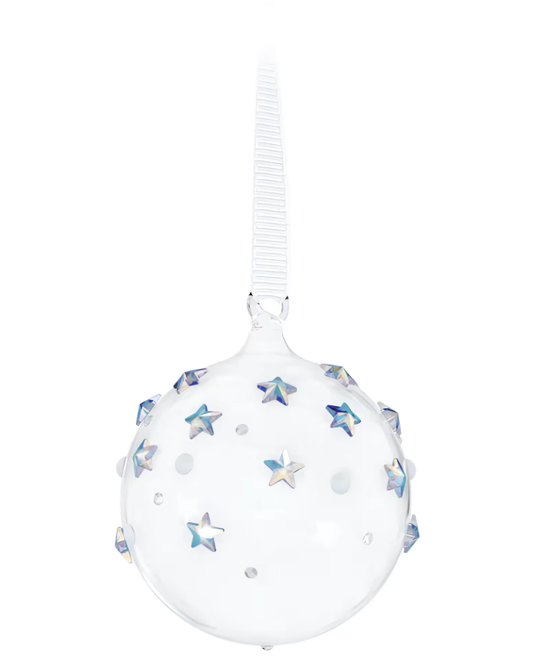 Holiday Magic Classics Ball Ornament XS 5682733