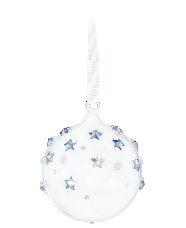 Holiday Magic Classics Ball Ornament XS