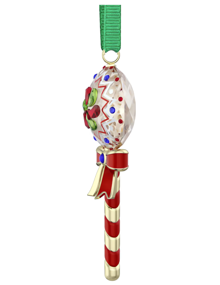 Holiday Cheers Dulcis Lollipop Ornament 5684302
