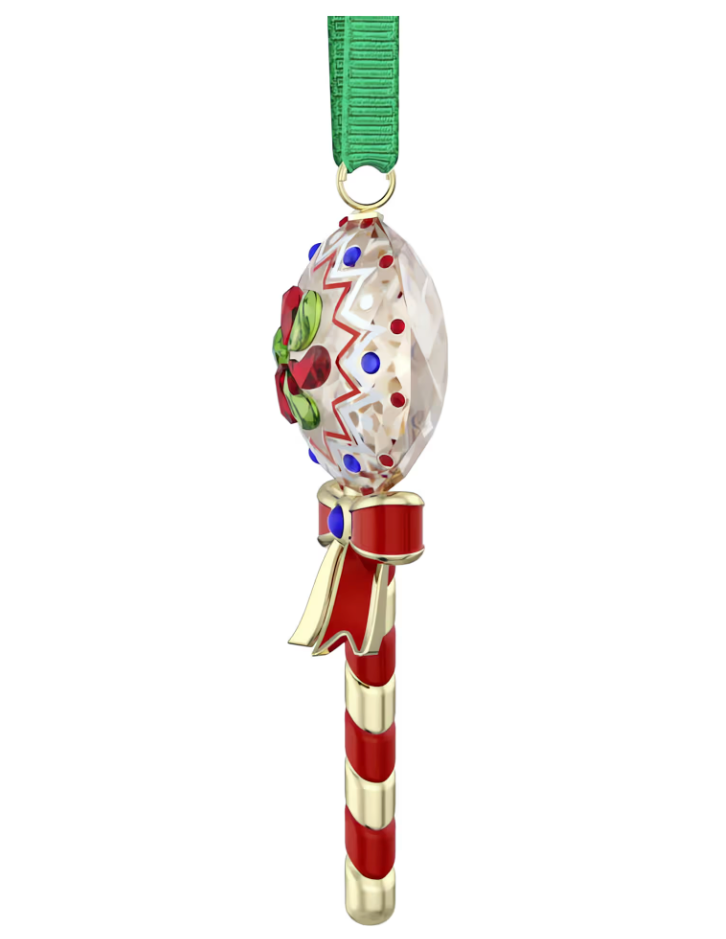 Holiday Cheers Dulcis Lollipop Ornament