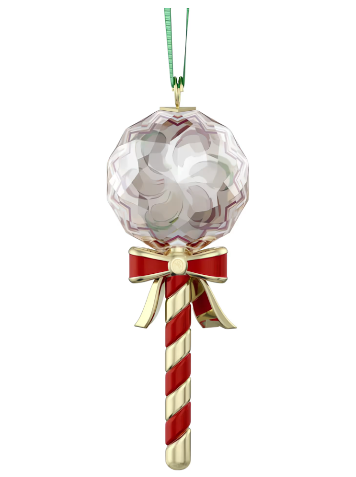 Holiday Cheers Dulcis Lollipop Ornament 5684302