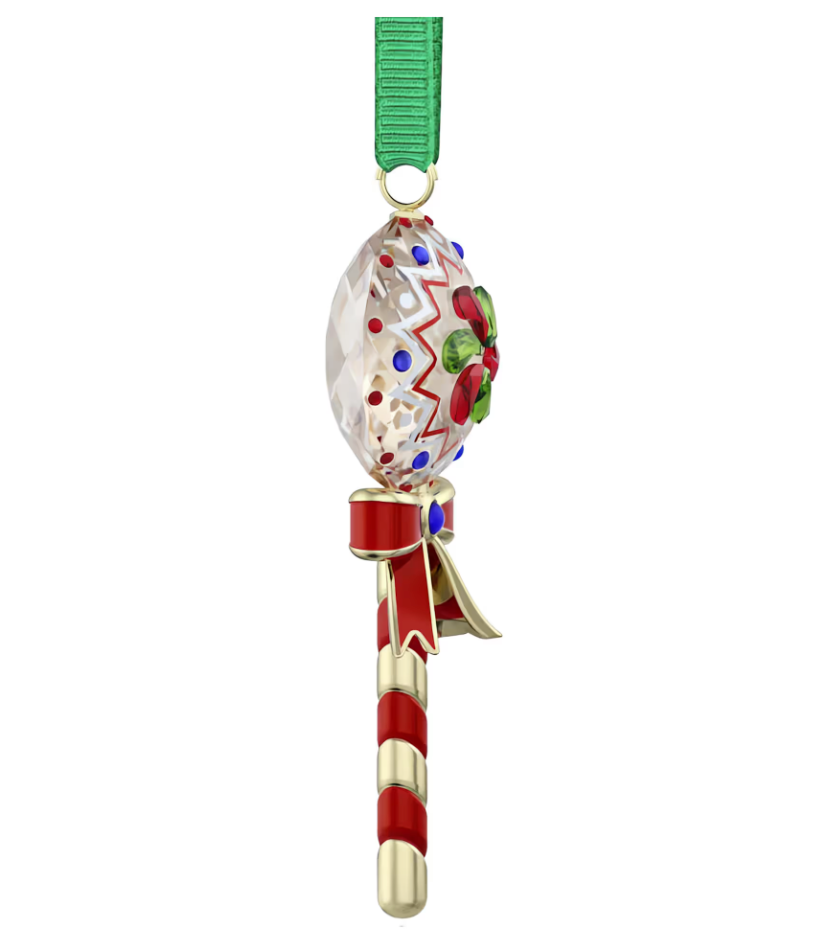 Holiday Cheers Dulcis Lollipop Ornament 5684302