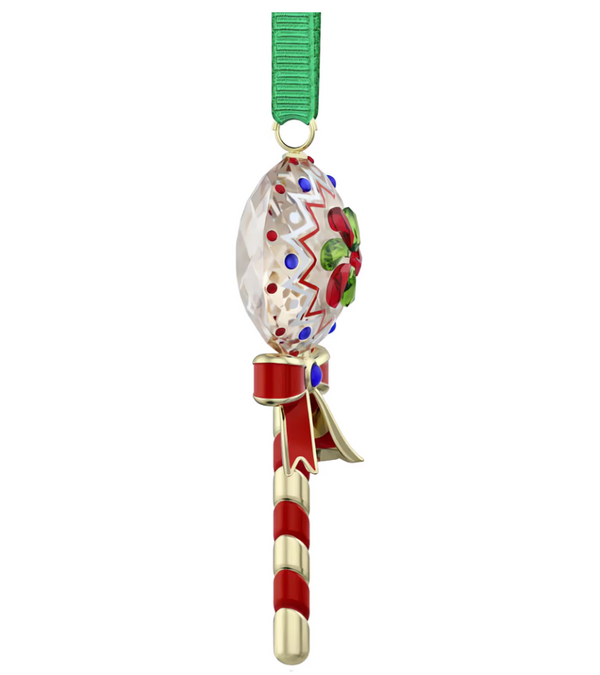 Holiday Cheers Dulcis Lollipop Ornament