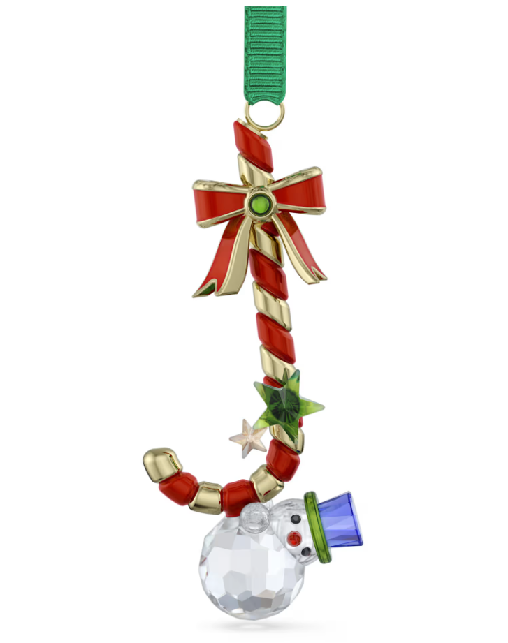 Holiday Cheers Dulcis Candy Cane Ornament