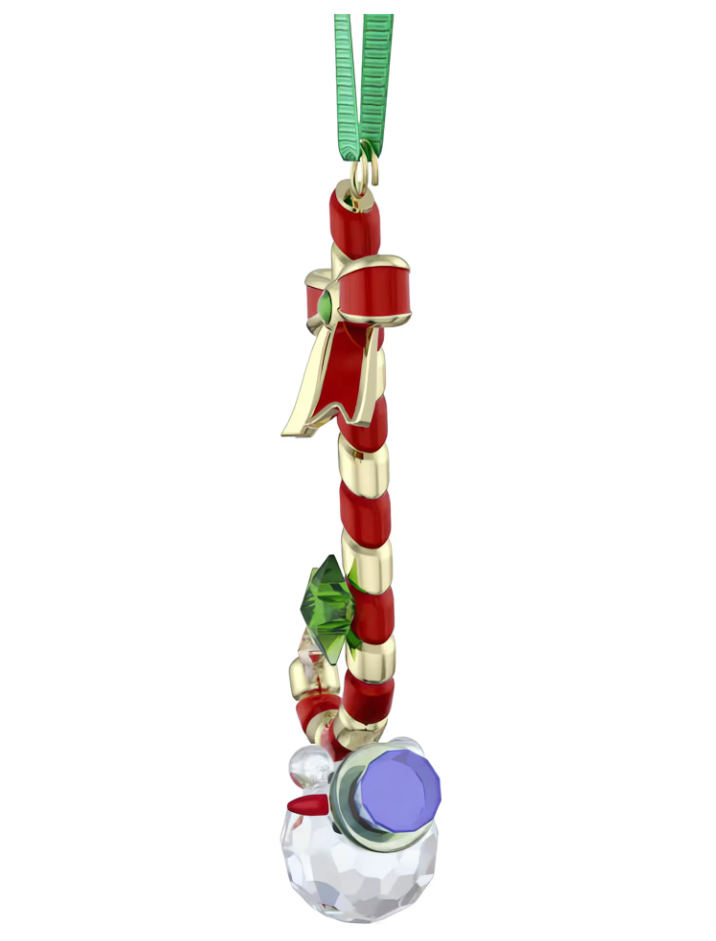 Holiday Cheers Dulcis Candy Cane Ornament