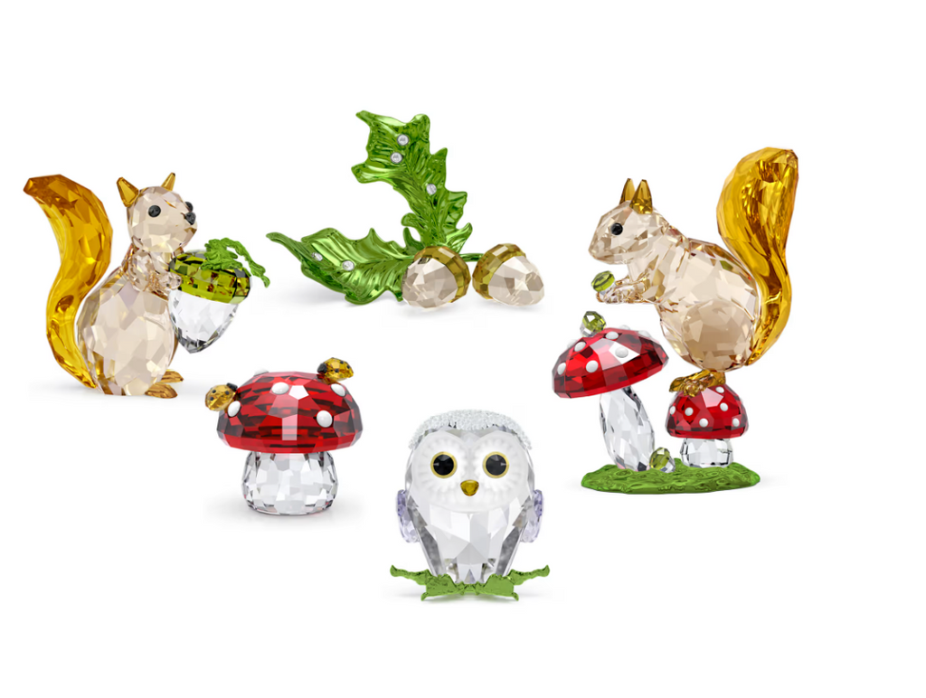 Idyllia Baby Owl 5684483