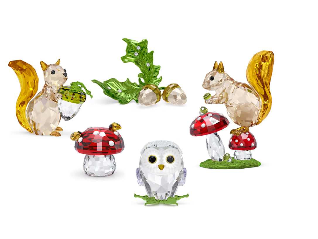 Idyllia Baby Owl 5684483