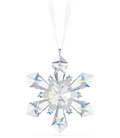 Holiday Magic Classics Star Ornament 5684505