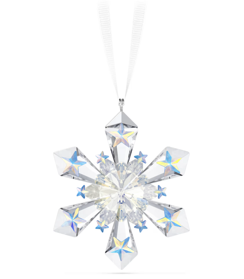 Holiday Magic Classics Star Ornament 5684505