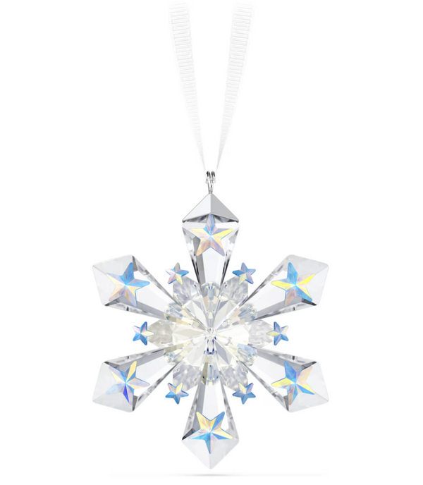 Holiday Magic Classics Star Ornament