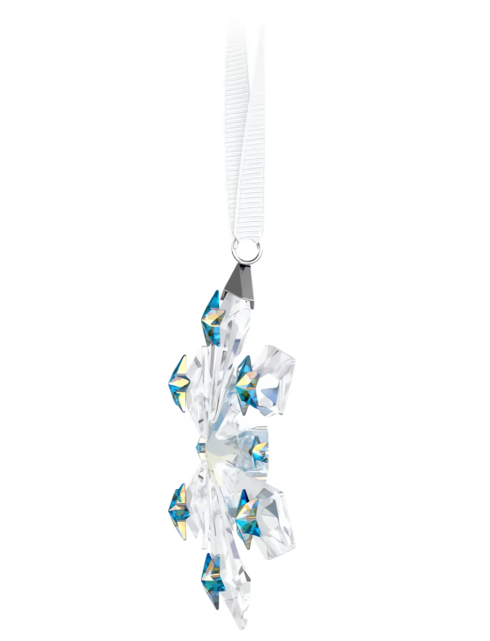 Holiday Magic Classics Star Ornament 5684505