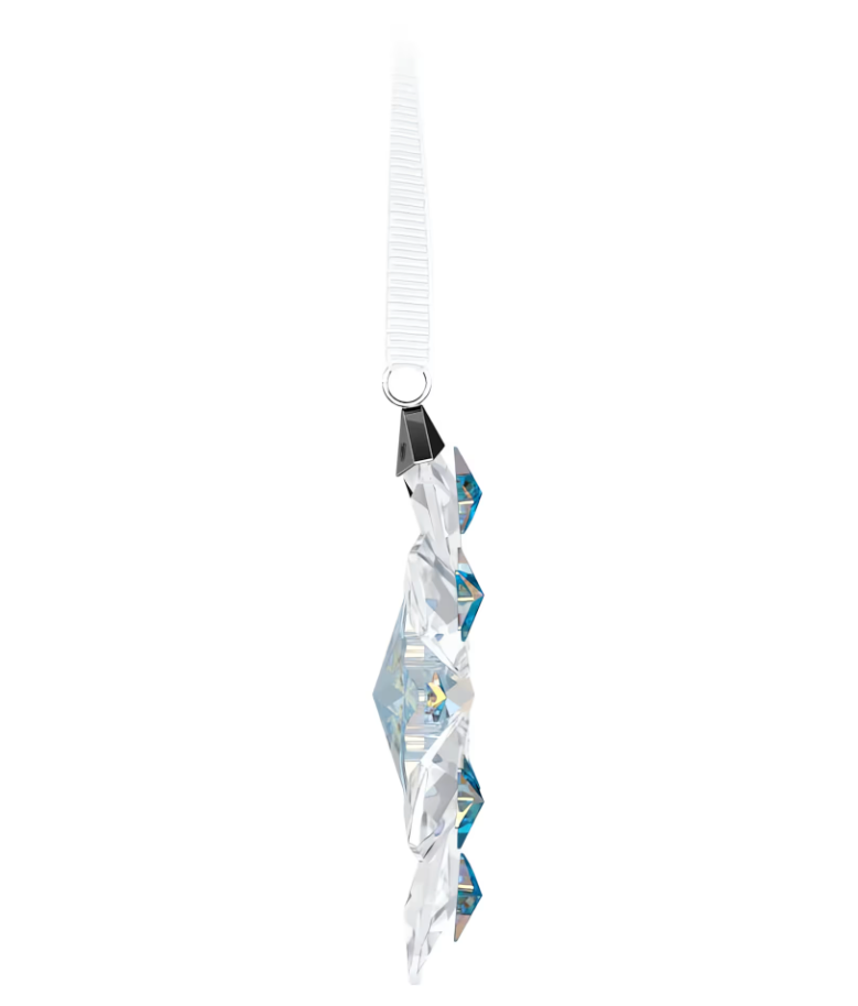 Holiday Magic Classics Star Ornament 5684505