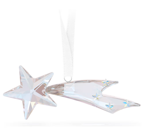 Holiday Magic Classics Shooting Star Ornament