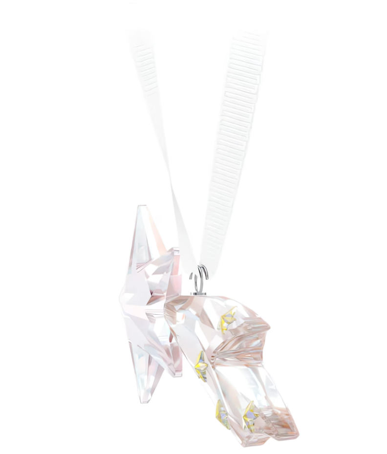 Holiday Magic Classics Shooting Star Ornament 5684557