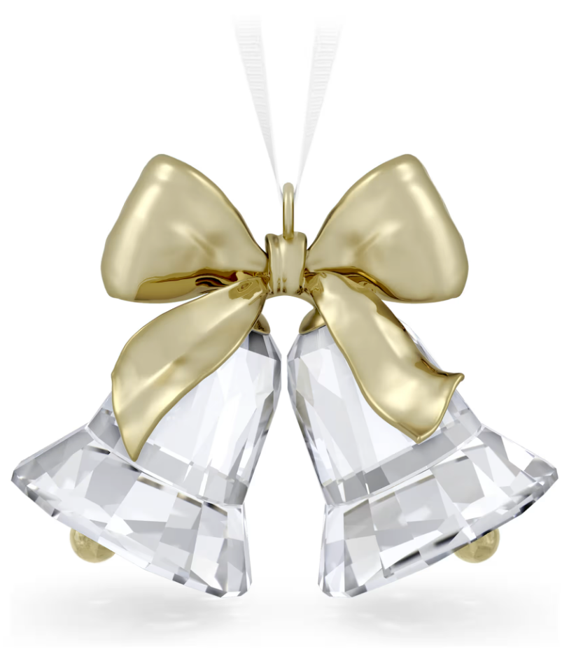 Holiday Magic Bells Ornament 5686321