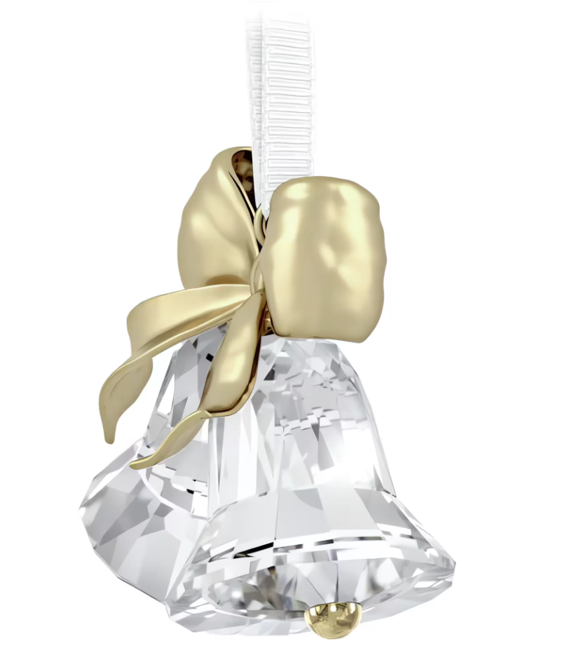 Holiday Magic Bells Ornament 5686321