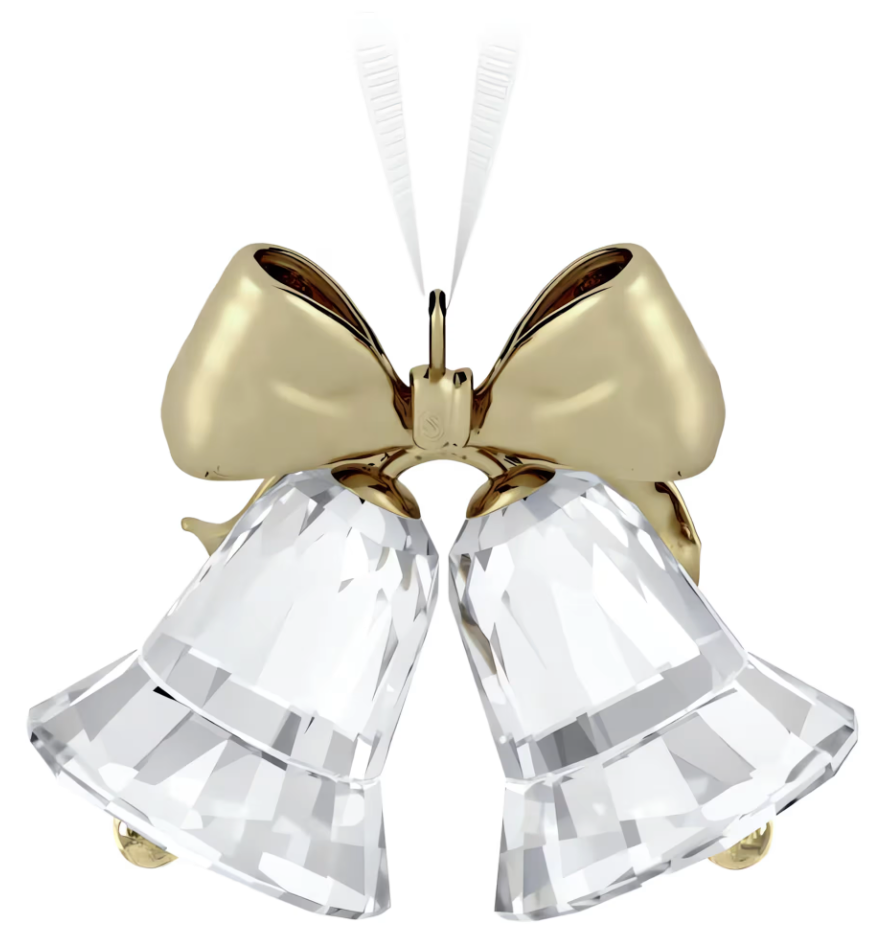 Holiday Magic Bells Ornament 5686321