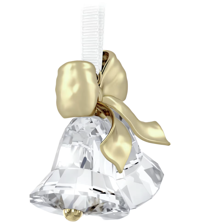 Holiday Magic Bells Ornament 5686321