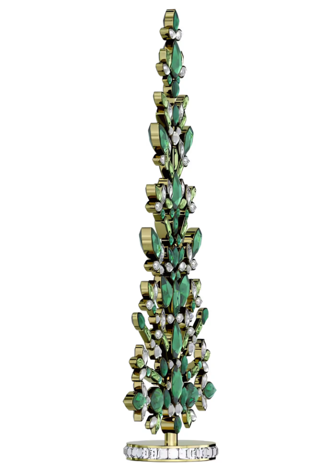 Gema Holiday Tree Green 5691040