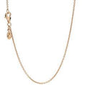 PANDORA Rose Necklace Chain 580413-90