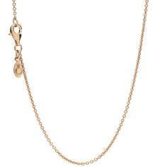 PANDORA Rose Necklace Chain 580413-90